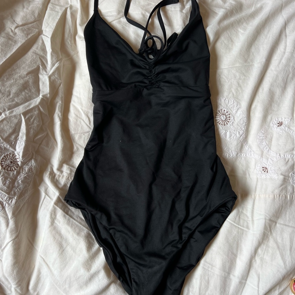 Patagonia Women's Cross Shore One-Piece Swimsuit